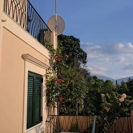 Estia Sea View *