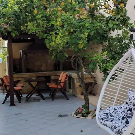 Βίλα Estia Sea View