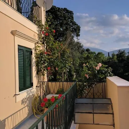 Βίλα Estia Sea View