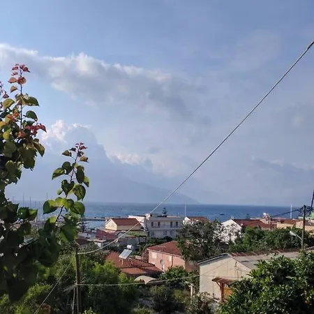 Estia Sea View Σάμη