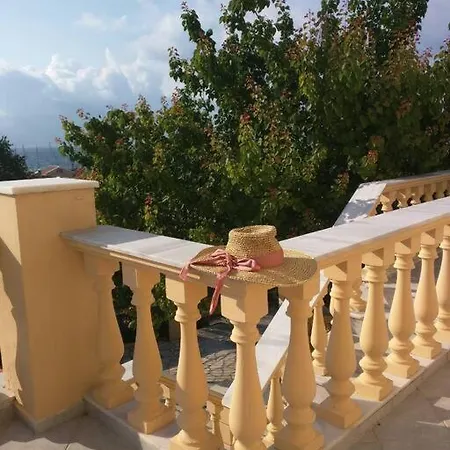 Βίλα Estia Sea View *